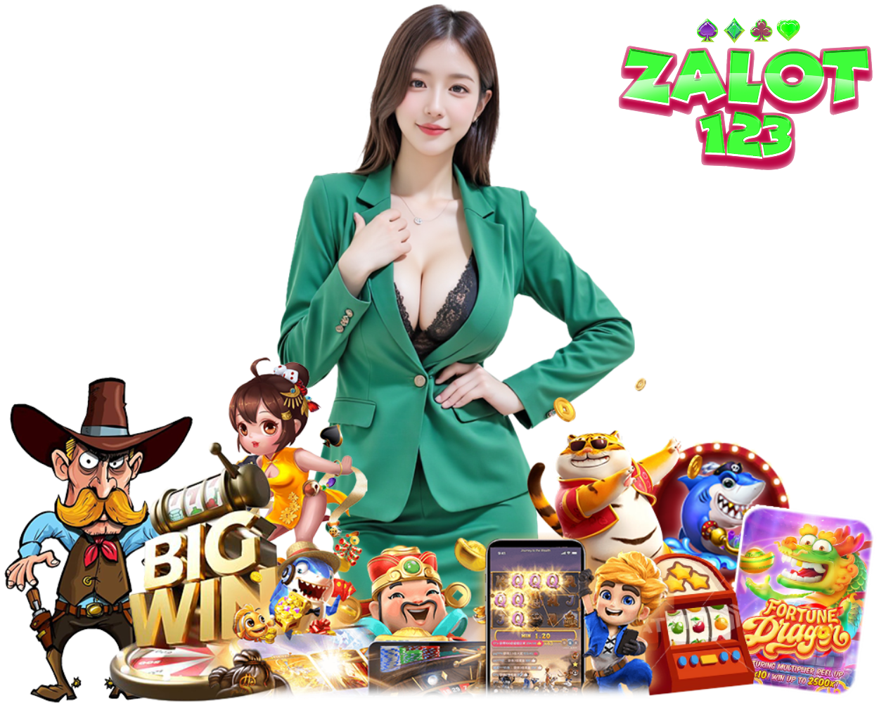 ZALOT123
