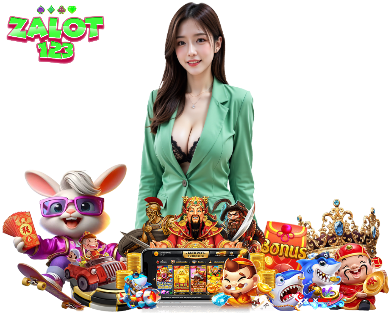 กำไรดี