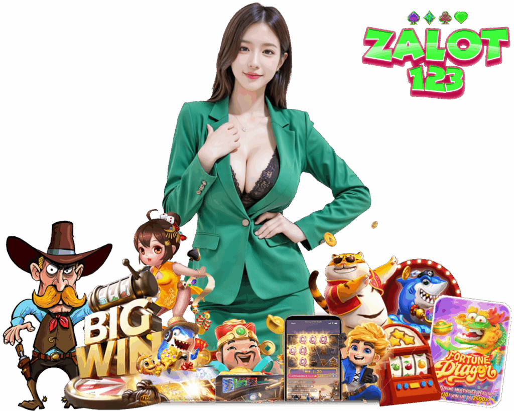 ZALOT123